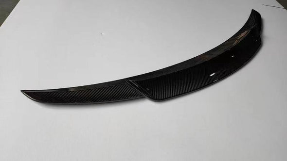 DRY CARBON BODY KIT for MERCEDES BENZ S CLASS AMG W223 2020+  Set includes:  Front Lip with LED Trunk Spoiler Rear Diffuser Air Vents