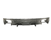 DRY CARBON BODY KIT for PORSCHE PANAMERA 971 2017 - 2023

Set includes:

Front Lip
Side Skirts
Rear Diffuser
Spoiler


Material: Dry Carbon

NOTE: Professional installation is required.