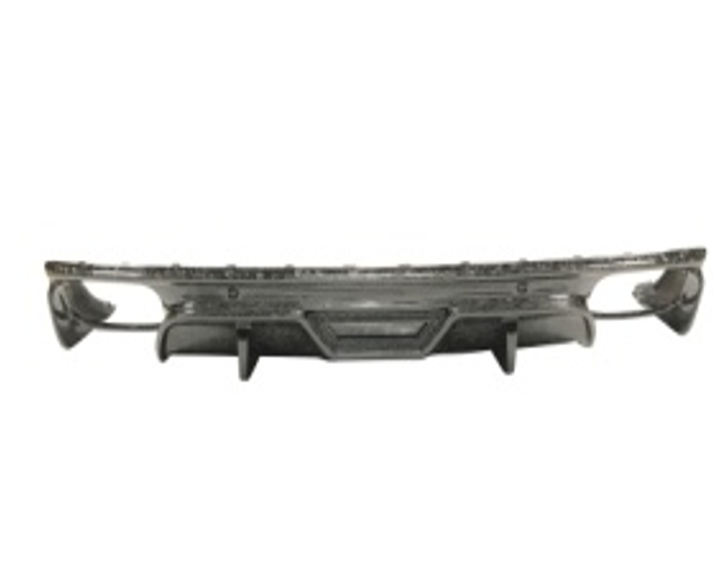 DRY CARBON BODY KIT for PORSCHE PANAMERA 971 2017 - 2023

Set includes:

Front Lip
Side Skirts
Rear Diffuser
Spoiler


Material: Dry Carbon

NOTE: Professional installation is required.