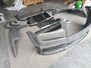 DRY CARBON BODY KIT for ROLLS-ROYCE CULLINAN




Set includes:

Front Bumper
Front Fenders
Fender Flares
Side Skirts
Rear Bumper
Hood Bonnet
Trunk Spoiler
Roof Spoiler
Material: Dry Carbon (No Painted)


NOTE:&nbsp;Professional installation is required.


Payment ►
Visa

Mastercard

PayPal with a credit card (add 4.4% at checkout)
Payoneer
Cryptocurrency
Shipment ►
By express DHL/UPS/TNT/FedEx
To the local international airport
Special line by air
Special line by the sea
To Europe and the UK by train

Pleas