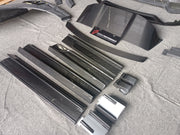 Dry Carbon Body Kit For Rolls Royce Cullinan