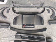 Dry Carbon Body Kit For Rolls Royce Cullinan