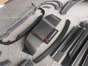 Dry Carbon Body Kit For Rolls Royce Cullinan