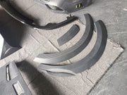 Dry Carbon Body Kit For Rolls Royce Cullinan