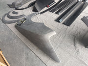 Dry Carbon Body Kit For Rolls Royce Cullinan