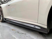 DRY CARBON BODY KIT V1 FOR PORSCHE 911 992