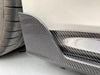 DRY CARBON BODY KIT V1 FOR PORSCHE 911 992