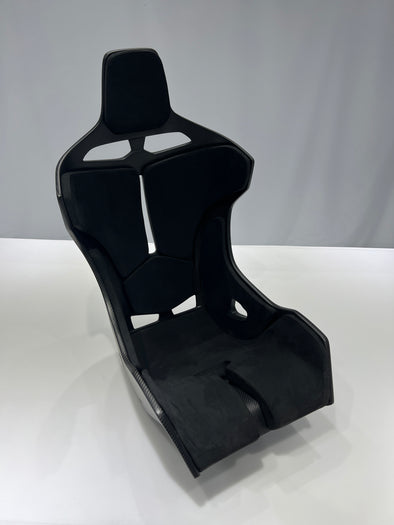 DRY CARBON FIBER INTERIOR SEATS for ALL MODELS