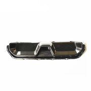 Aftermarket Dry Carbon Rear Diffuser For BMW M5 F90 LCI 2020+  Set include:  Rear Diffuser Material: Real Dry Carbon Fiber  Note Professional installation is required