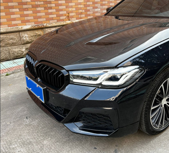 Dry Carbon Hood/Bonnet For BMW M5 F90 LCI 2020+ CS  Set include:  Hood/Bonnet Material: Real Dry Carbon Fiber  Note Professional installation is required