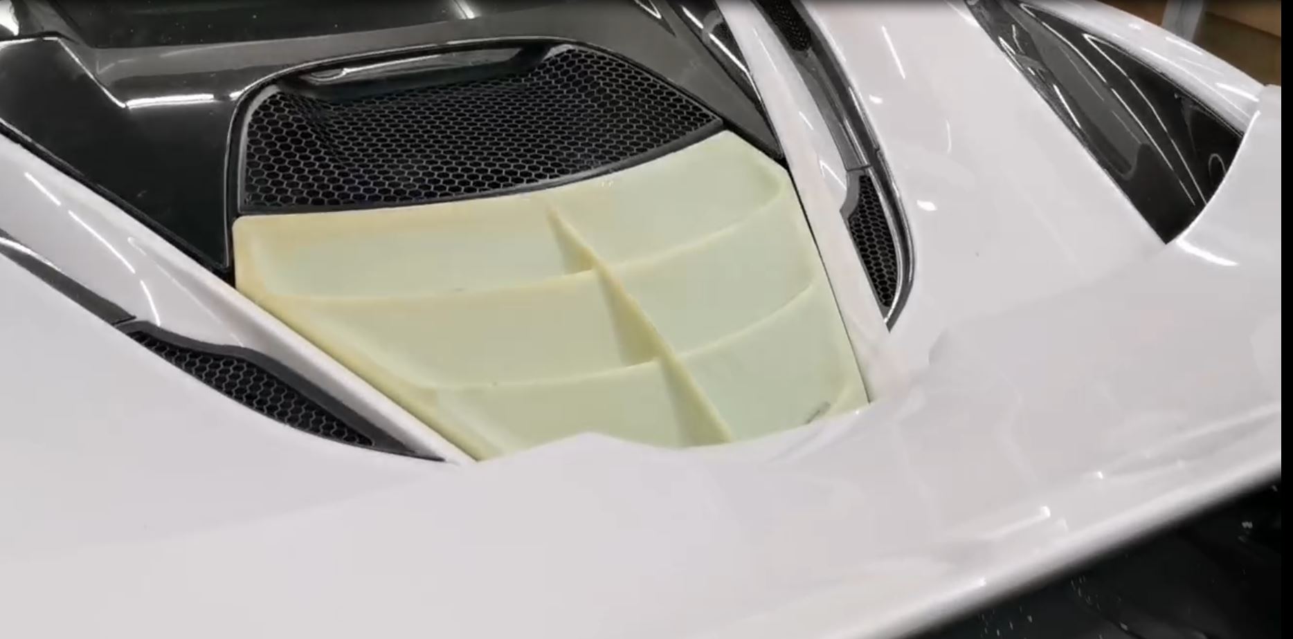 DRY CARBON FIBER Body Kit for MCLAREN 720S :

Front Bumper

Rear Bumper
Side Skirts
Front Fenders
Rear Fenders

Engine Cover

Hood

Material: Dry carbon fiber

Production time: 15-20 days

CONTACT US FOR PRICING

Note: Professional installation is required. The brake lamp is not included









Payment ►
Visa

Mastercard

PayPal with a credit card (add 4.4% at checkout)
Payoneer
Cryptocurrency
Shipment ►
By express DHL/UPS/TNT/FedEx
To the local international airport
Special line by air
Special line by th