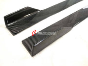 Copy of DRY CARBON ENGINE COVER FOR LAMBORGHINI HURACAN EVO LP610 LP640 LP580