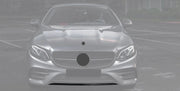 Mercedes-Benz E-CLASS Coupe C238 DRY CARBON BODY KIT