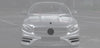 Mercedes-Benz E-CLASS Coupe C238 DRY CARBON BODY KIT