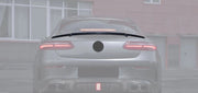 Mercedes-Benz E-CLASS Coupe C238 DRY CARBON BODY KIT