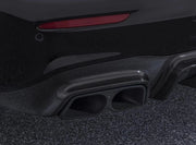 Mercedes-Benz E-CLASS Coupe C238 DRY CARBON BODY KIT