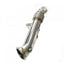 downpipe BMW 535 2014