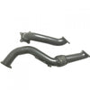 downpipe TOYOTA 1FZ downpipe for turbo