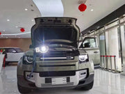 Headlights for Land Rover Defender L663 2020 90 / 110