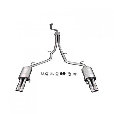 Exhaust System For Cadillac CT6