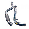 downpipe Mercedes Benz CLA200 a