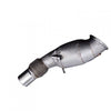 downpipe BMW 5 SERIES B48 G30 G38 2.0T