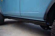 ELECTRIC RUNNING BOARDS for FORD BRONCO 2021+