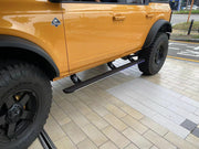  ELECTRIC RUNNING BOARDS for FORD BRONCO 2021+