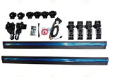  ELECTRIC RUNNING BOARDS for FORD BRONCO 2021+