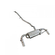 muffler pipe  Evoque