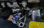  Exhaust System For Land Rover Defender 3.0 L663 110  Valved exhaust, meaning that has remote, controlled valves - allowing a switch between an aggressive loud sports sound and a sound that is closer to the OEM sound  Set include:  Front pipe Mufflers with valve Exhaust tips Factory exhaust tips must be reused  Material: Stainless steel 304 ( for an extra cost we can make titanium )  Optional: We can offer downpipe and catless downpipe 