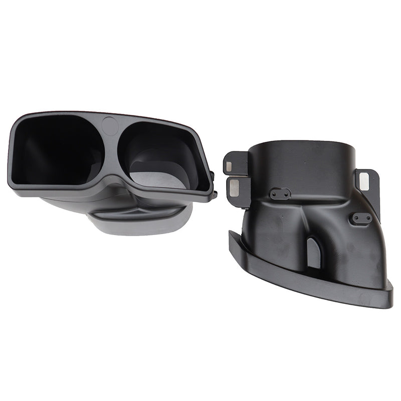 EXHAUST TIPS for MERCEDES-BENZ W204 W205 C63 W212 E63 W211 W213 E63 W221 W222 AMG