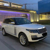BODY KIT OE TYPE for RANGE ROVER VOGUE L405 2013 - 2017 