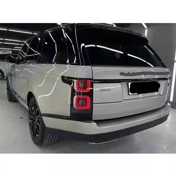 BODY KIT OE TYPE for RANGE ROVER VOGUE L405 2013 - 2017 