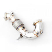 downpipe  Mercedes BENZ GT50