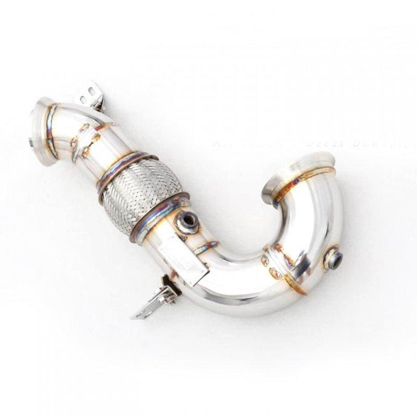 downpipe  Mercedes BENZ GT50