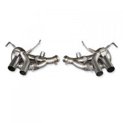 Exhaust System For Ferrari F12