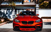 VR Style Wide Carbon Body Kit For BMW 2 Series F22 2014-2019