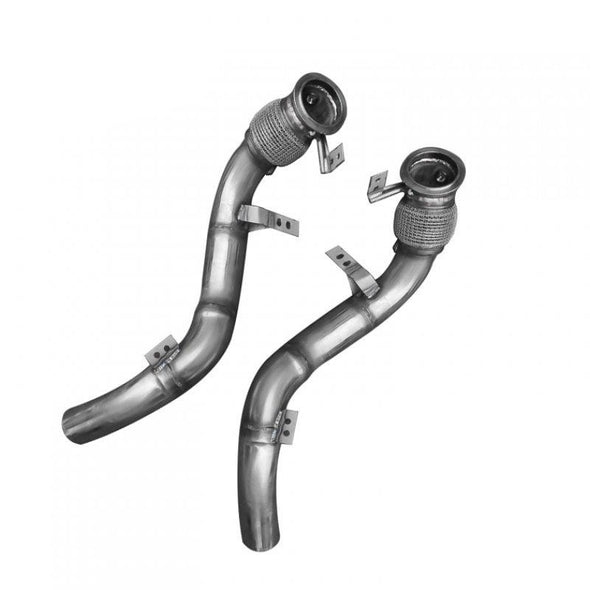 downpipe BMW F85 X5M