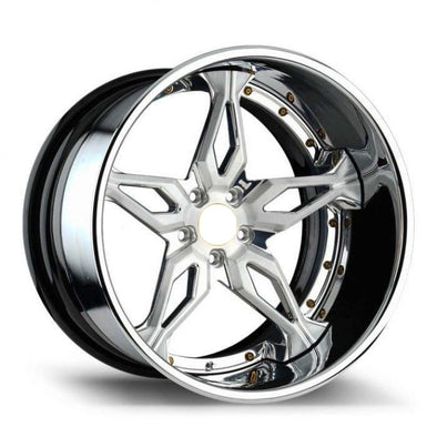 FORGED WHEELS F464 for ALL MODELS