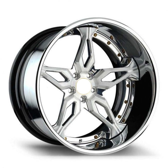 FORGED WHEELS F464 for ALL MODELS
