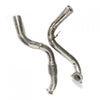 downpipe Benz GLA250 a