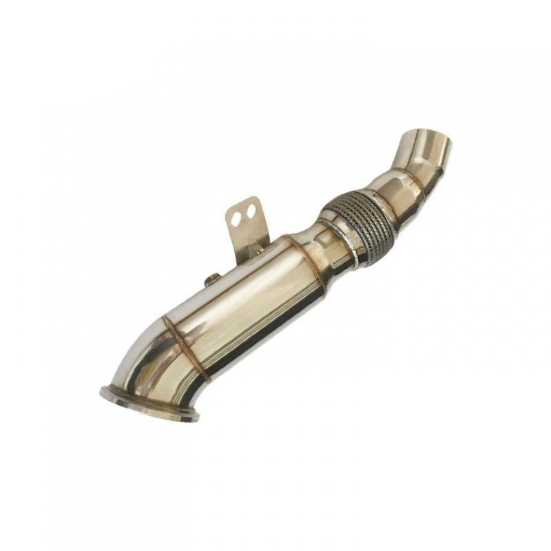 Exhaust downpipe For BMW B58