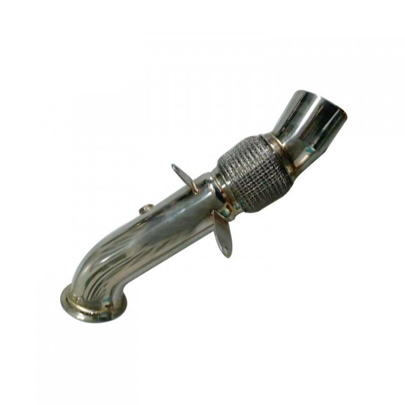 downpipe BMW 
