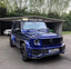 BODY KIT for URBAN AUTOMOTIVE STYLE MERCEDES BENZ G-CLASS W463A W464 G63 G550 2018+


Set includes:
Front Bumper
Hood / Bonnet
Front Fender Flares
Rear Bumper
Rear Fender Flares
Spare Tire Cover