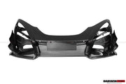 DarwinPRO 2017-2022 McLaren 720s Complete Se GTR Body Kit