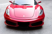 BODY KIT FOR FERRARI F430 2004-2009 FRONT BUMPER SIDE SKIRTS REAR WING SPOILER