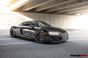 Genuine Audi R8 Coupe/Spyder 2009-2015 DarwinPro Side Blades