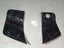 FORGED CARBON FIBER SIDE BLADES for AUDI R8 V8 V10 2008 - 2015 - Forza Performance Group