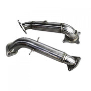 downpipe Honda TYPE R
